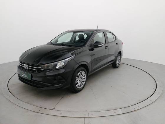 FIAT CRONOS 1.0 FIREFLY FLEX DRIVE MANUAL FIAT CRONOS 1.0 FIREFLY FLEX DRIVE MANUAL